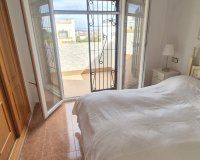 Revente - Town House -
Orihuela Costa - Costa Blanca