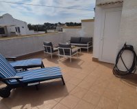 Revente - Town House -
Orihuela Costa - Costa Blanca