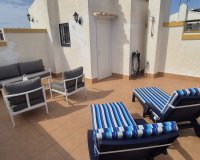 Revente - Town House -
Orihuela Costa - Costa Blanca