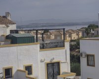 Revente - Town House -
Orihuela Costa - Costa Blanca