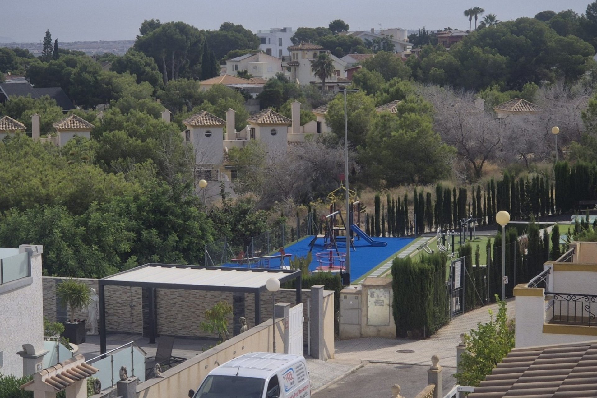 Revente - Town House -
Orihuela Costa - Costa Blanca
