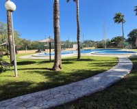 Revente - Town House -
Orihuela Costa - Costa Blanca