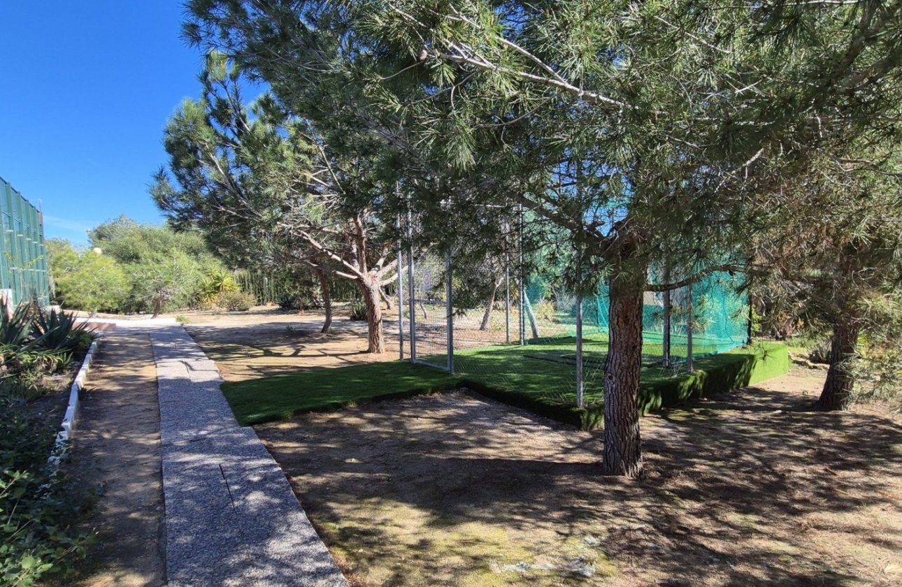 Revente - Town House -
Orihuela Costa - Costa Blanca