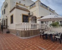 Revente - Town House -
Orihuela Costa - Costa Blanca