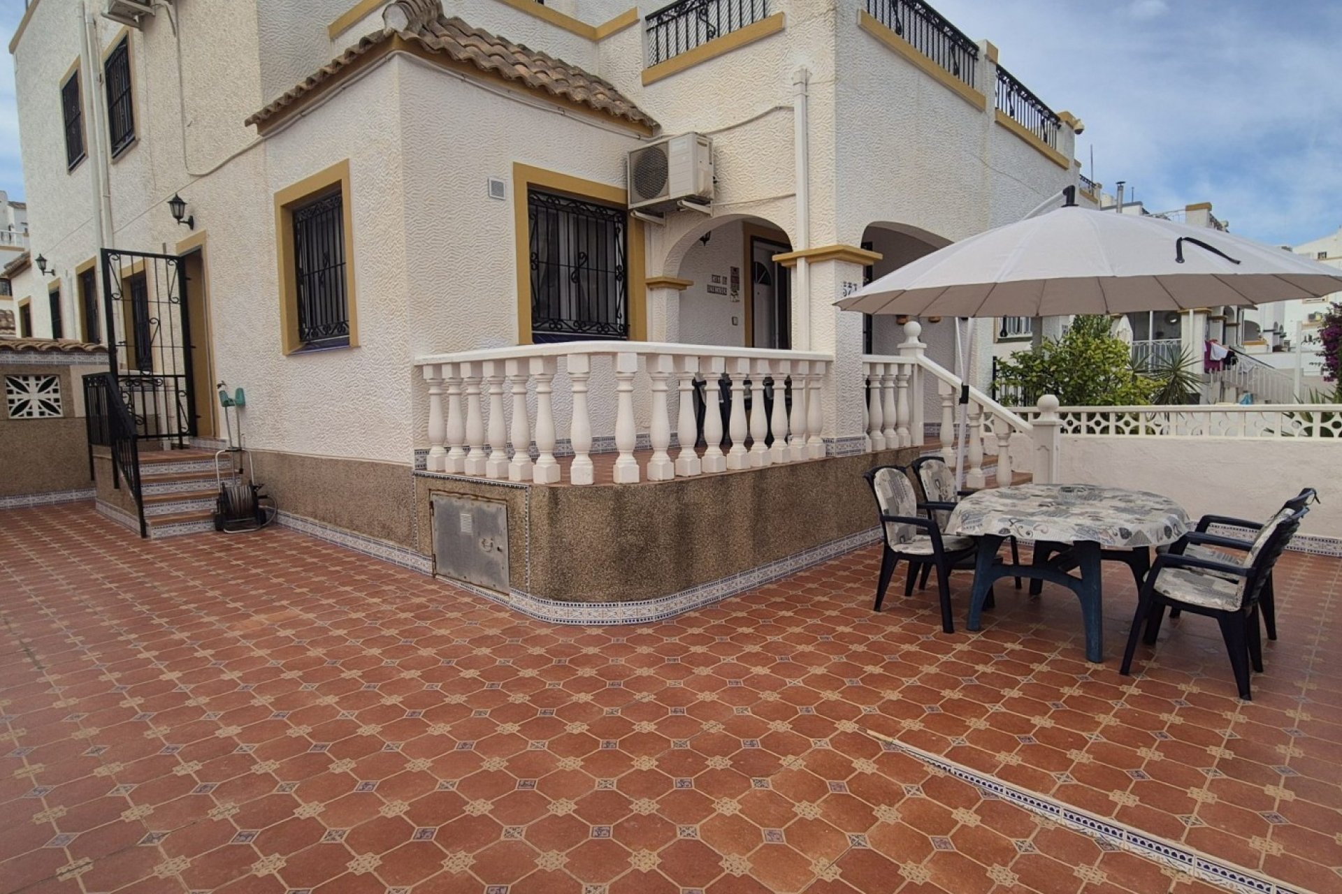 Revente - Town House -
Orihuela Costa - Costa Blanca