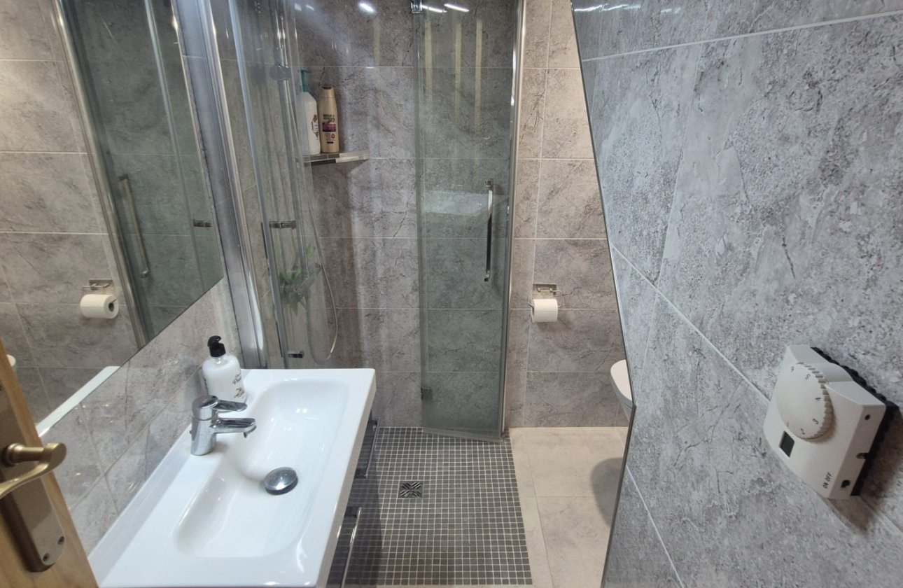 Revente - Town House -
Orihuela Costa - Costa Blanca
