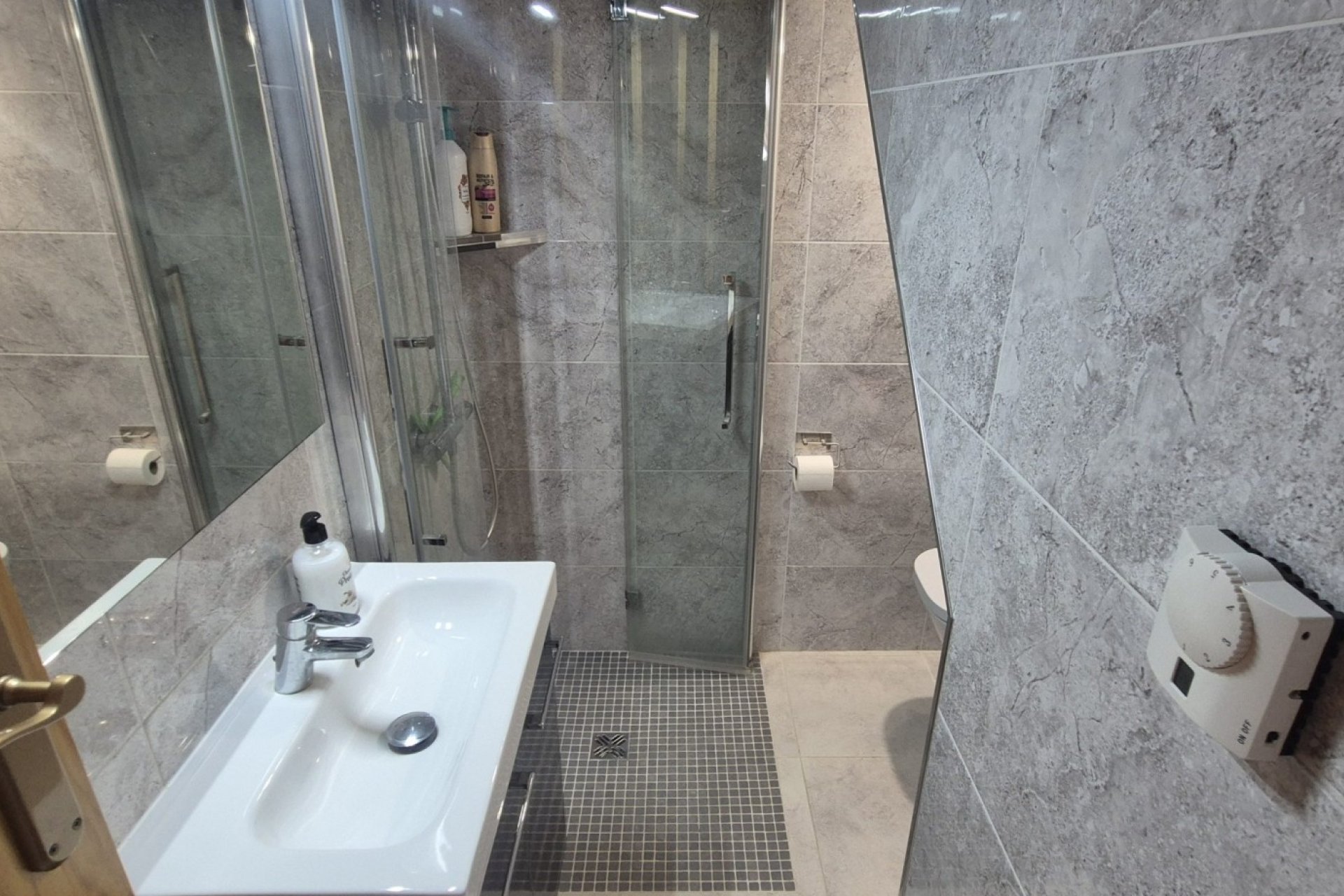 Revente - Town House -
Orihuela Costa - Costa Blanca