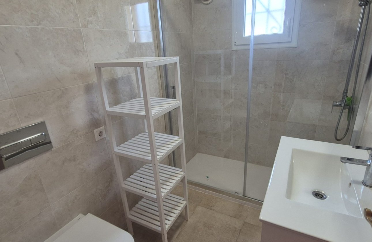 Revente - Town House -
Orihuela Costa - Costa Blanca