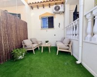 Revente - Town House -
Orihuela Costa - Costa Blanca