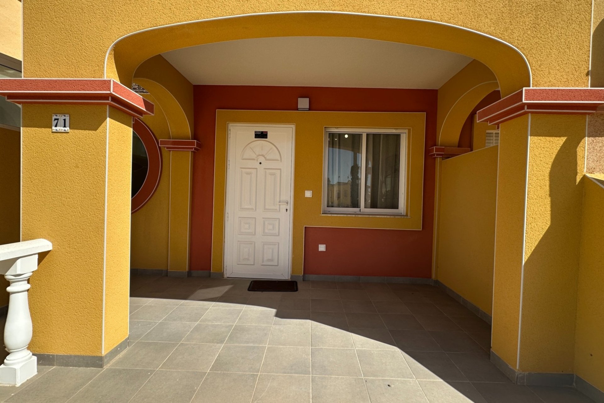 Revente - Town House -
Orihuela Costa - Costa Blanca