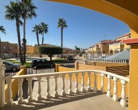 Revente - Town House -
Orihuela Costa - Costa Blanca