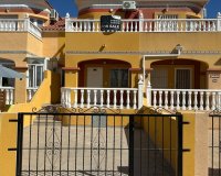 Revente - Town House -
Orihuela Costa - Costa Blanca