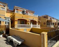 Revente - Town House -
Orihuela Costa - Costa Blanca