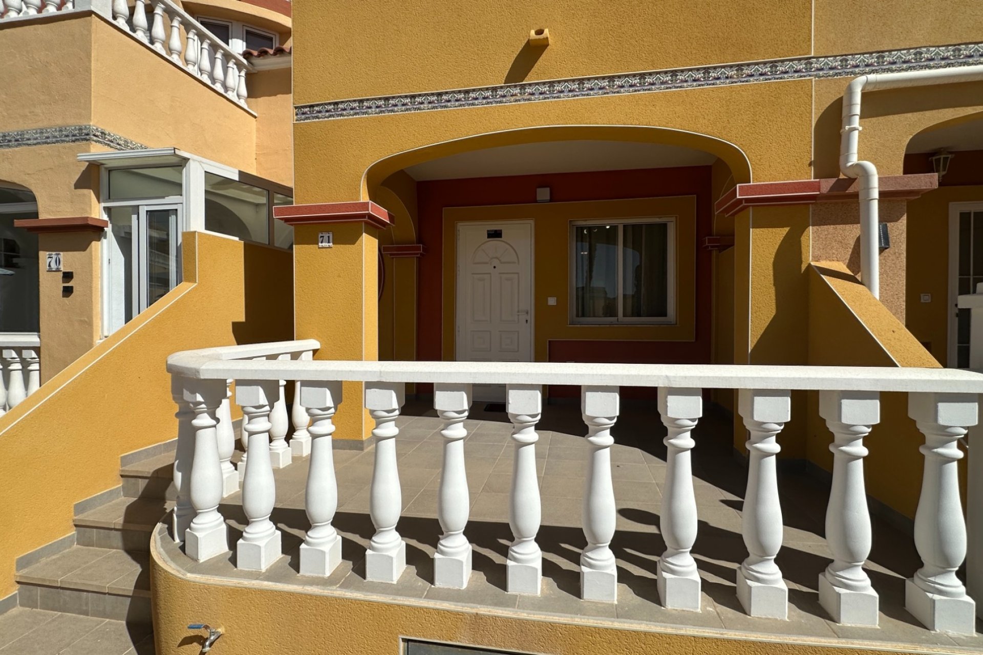 Revente - Town House -
Orihuela Costa - Costa Blanca