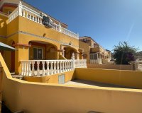 Revente - Town House -
Orihuela Costa - Costa Blanca