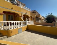Revente - Town House -
Orihuela Costa - Costa Blanca