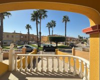 Revente - Town House -
Orihuela Costa - Costa Blanca