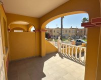 Revente - Town House -
Orihuela Costa - Costa Blanca