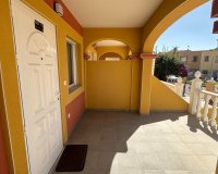 Revente - Town House -
Orihuela Costa - Costa Blanca