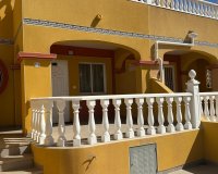 Revente - Town House -
Orihuela Costa - Costa Blanca