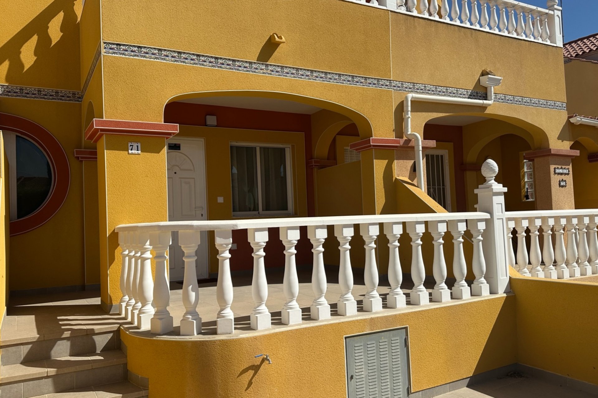 Revente - Town House -
Orihuela Costa - Costa Blanca