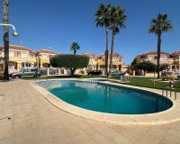 Revente - Town House -
Orihuela Costa - Costa Blanca