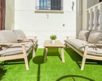 Revente - Town House -
Orihuela Costa - Costa Blanca