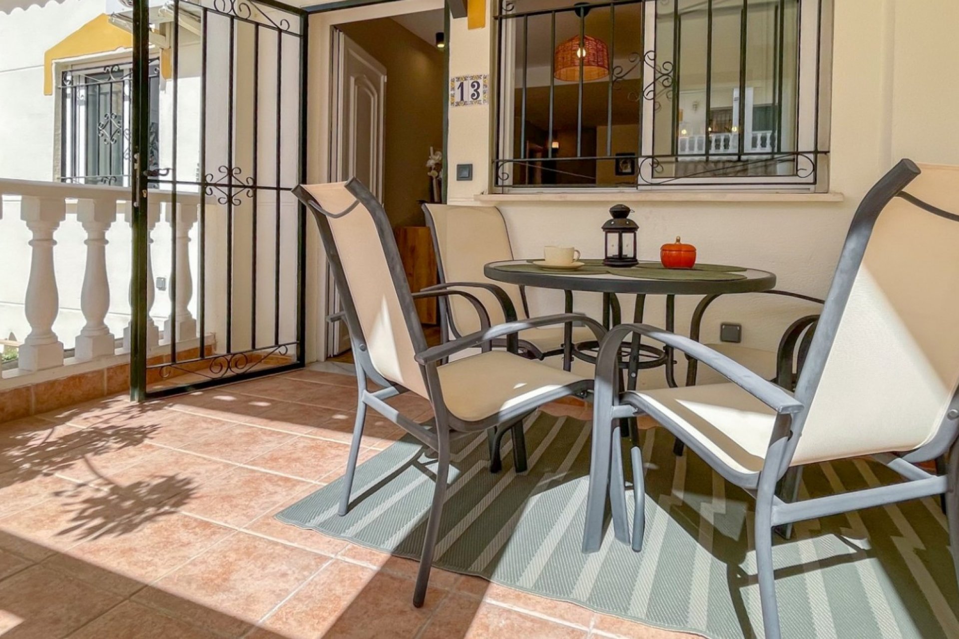 Revente - Town House -
Orihuela Costa - Costa Blanca