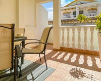 Revente - Town House -
Orihuela Costa - Costa Blanca