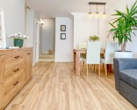 Revente - Town House -
Orihuela Costa - Costa Blanca