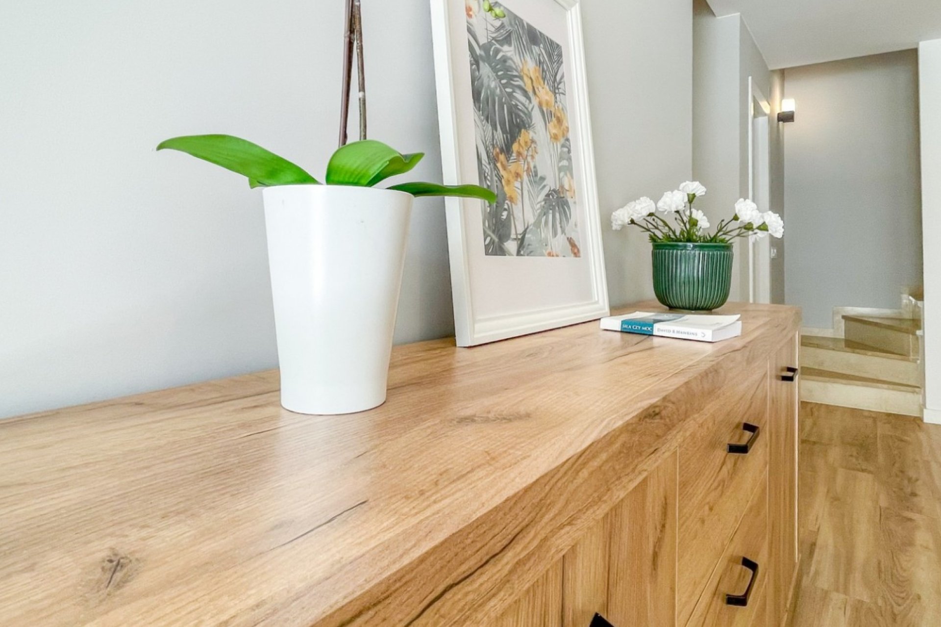 Revente - Town House -
Orihuela Costa - Costa Blanca
