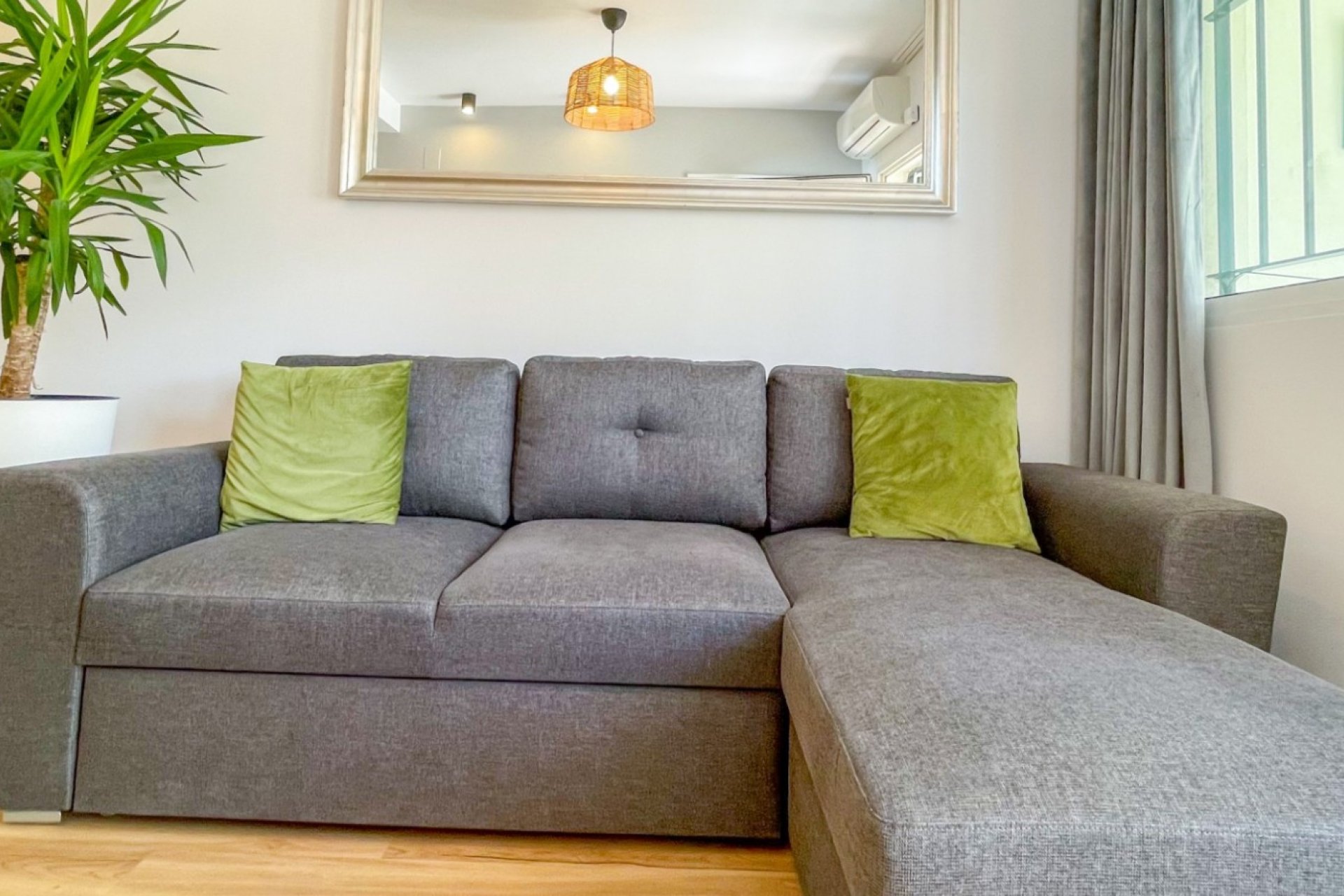 Revente - Town House -
Orihuela Costa - Costa Blanca