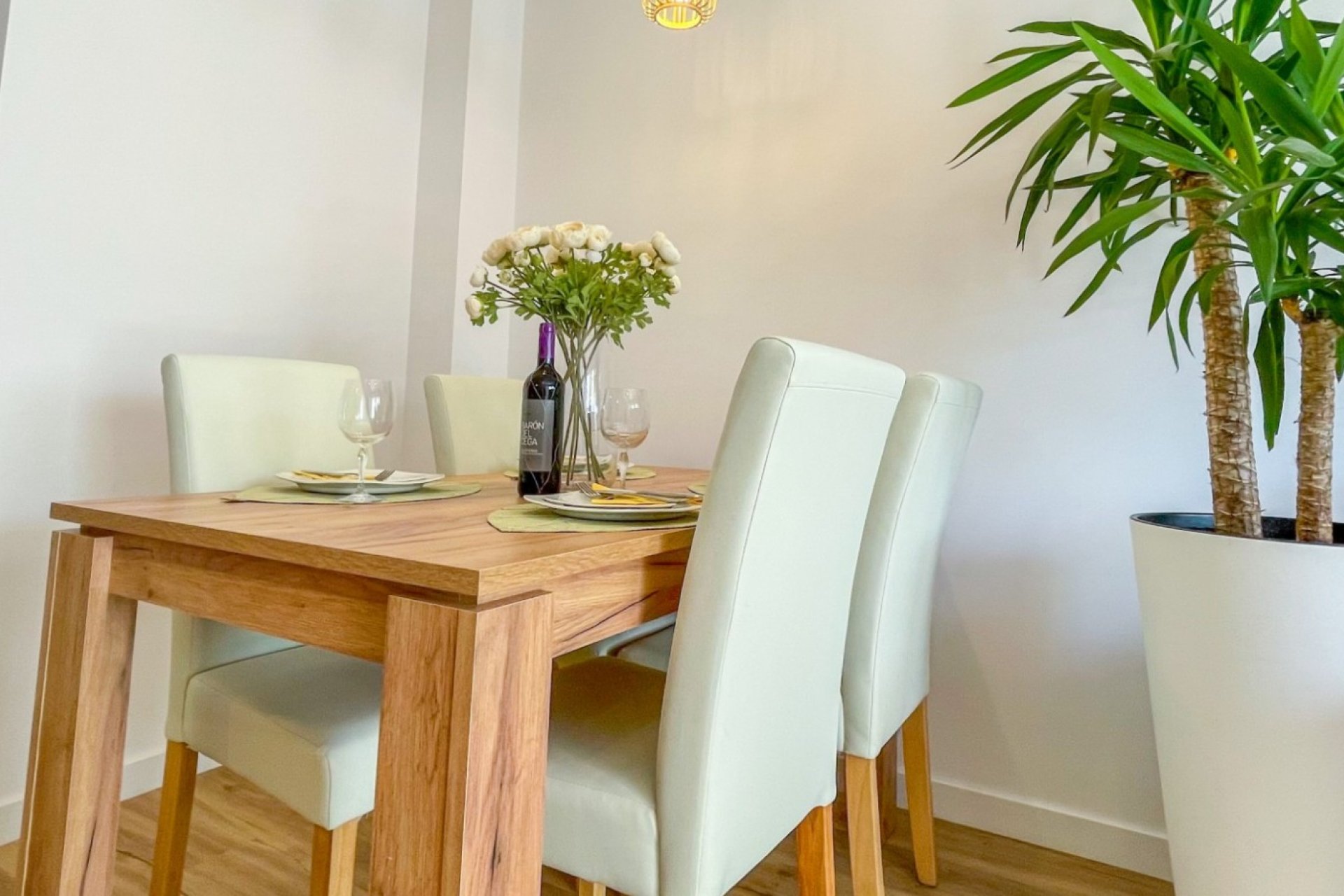 Revente - Town House -
Orihuela Costa - Costa Blanca