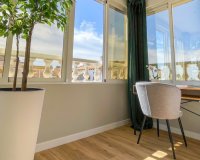 Revente - Town House -
Orihuela Costa - Costa Blanca