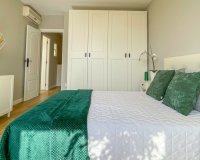 Revente - Town House -
Orihuela Costa - Costa Blanca