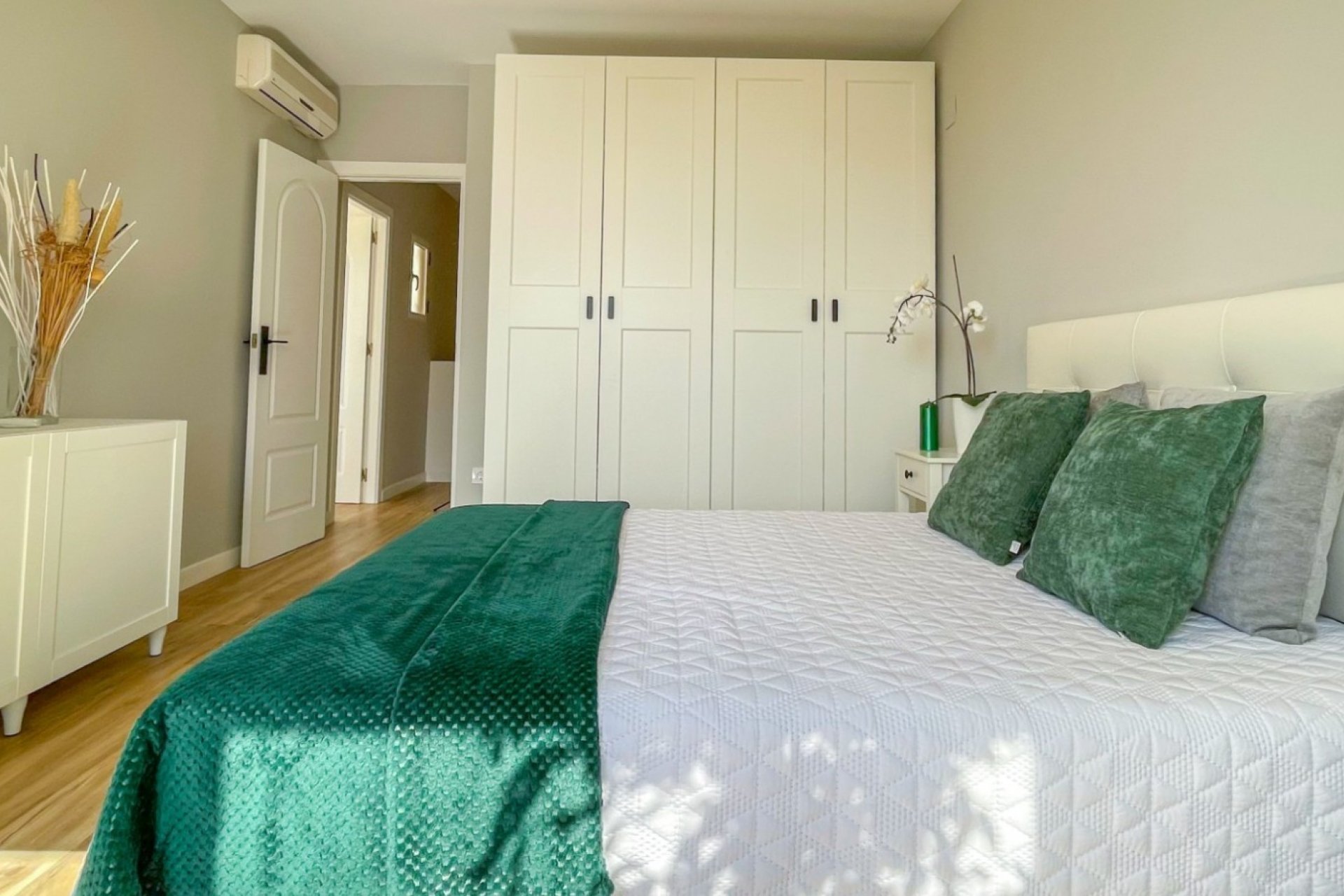 Revente - Town House -
Orihuela Costa - Costa Blanca