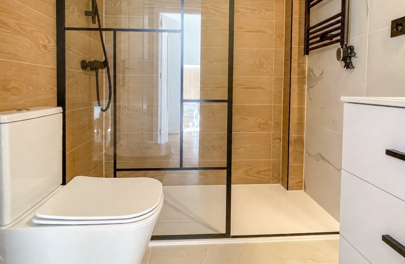 Revente - Town House -
Orihuela Costa - Costa Blanca