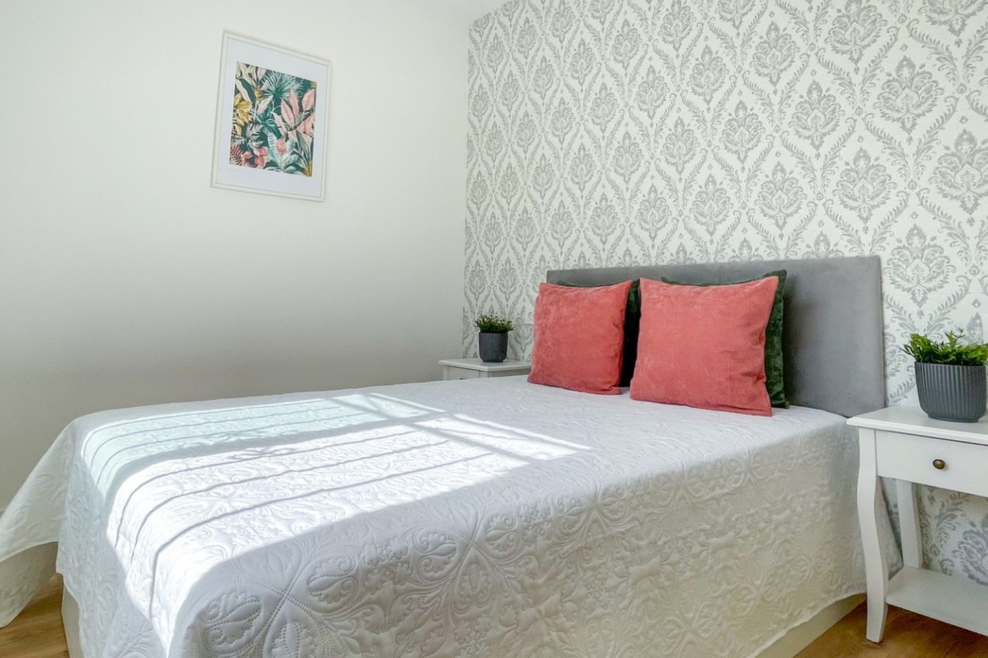 Revente - Town House -
Orihuela Costa - Costa Blanca