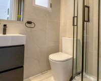 Revente - Town House -
Orihuela Costa - Costa Blanca