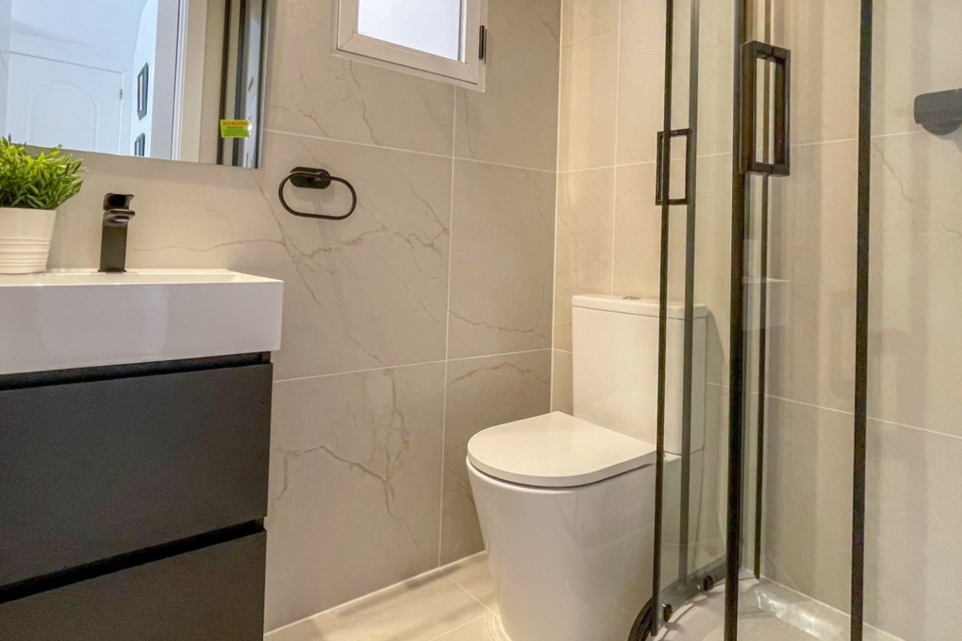 Revente - Town House -
Orihuela Costa - Costa Blanca
