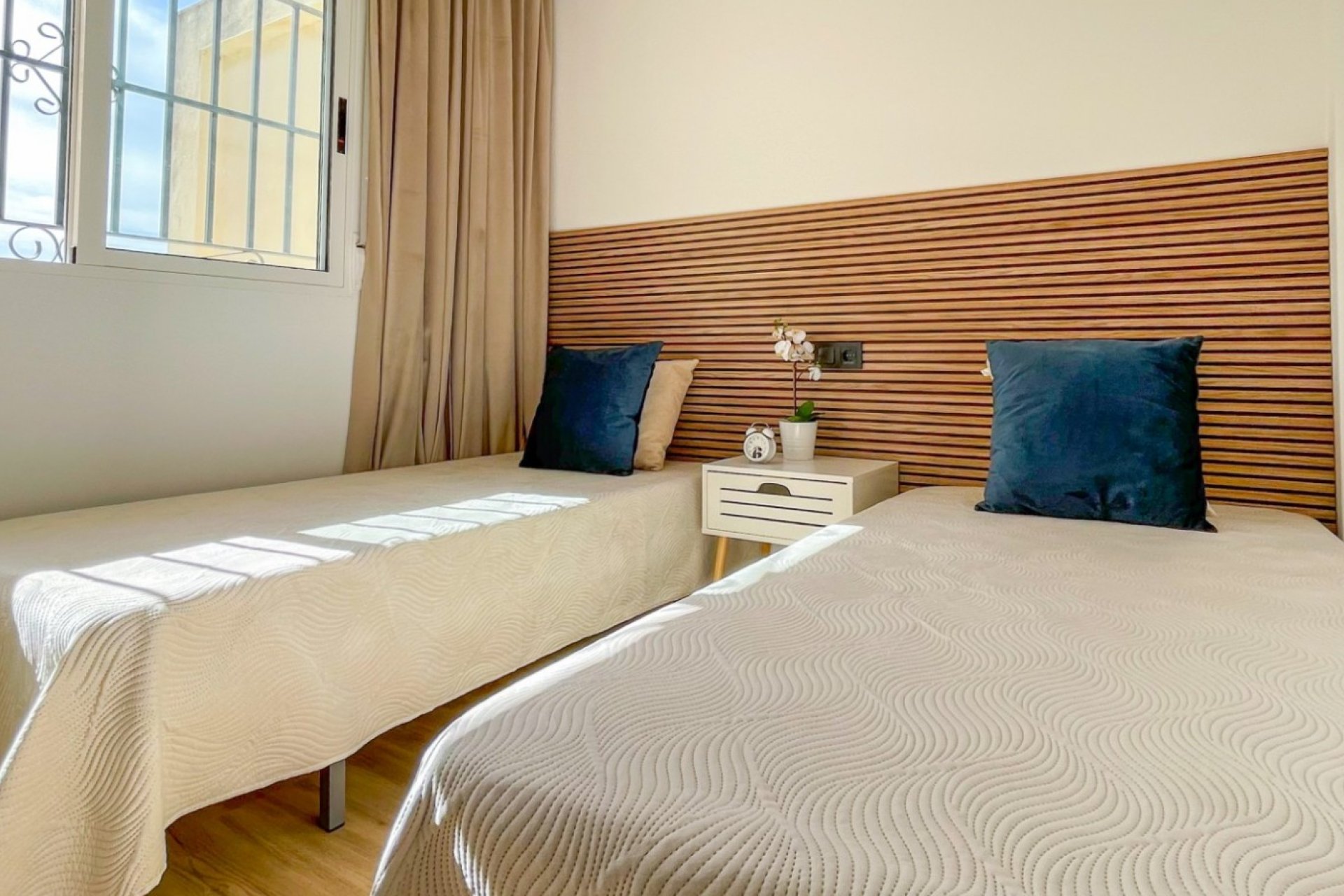 Revente - Town House -
Orihuela Costa - Costa Blanca
