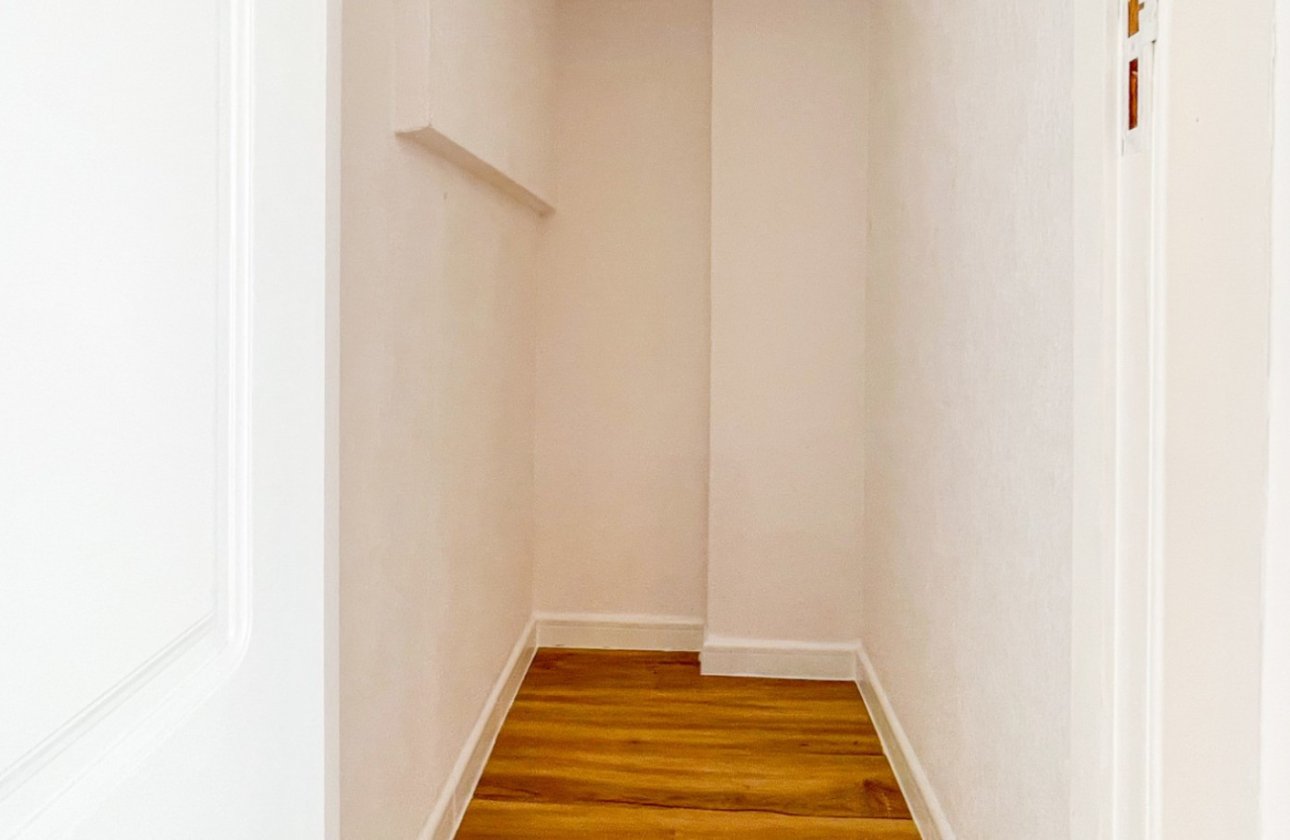 Revente - Town House -
Orihuela Costa - Costa Blanca