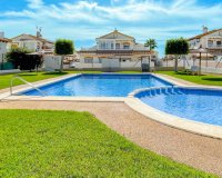 Revente - Town House -
Orihuela Costa - Costa Blanca