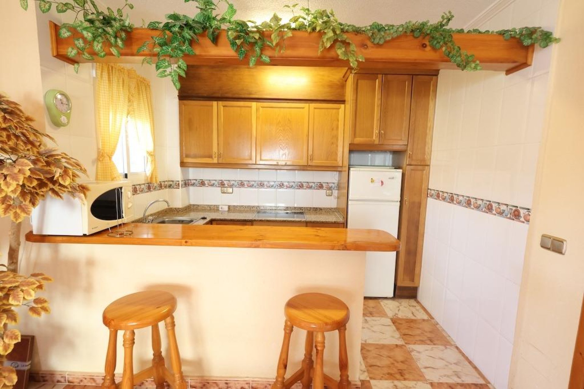 Revente - Town House -
Orihuela Costa - Costa Blanca