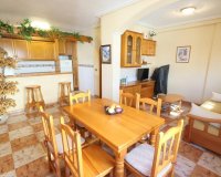 Revente - Town House -
Orihuela Costa - Costa Blanca