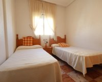 Revente - Town House -
Orihuela Costa - Costa Blanca