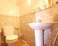 Revente - Town House -
Orihuela Costa - Costa Blanca