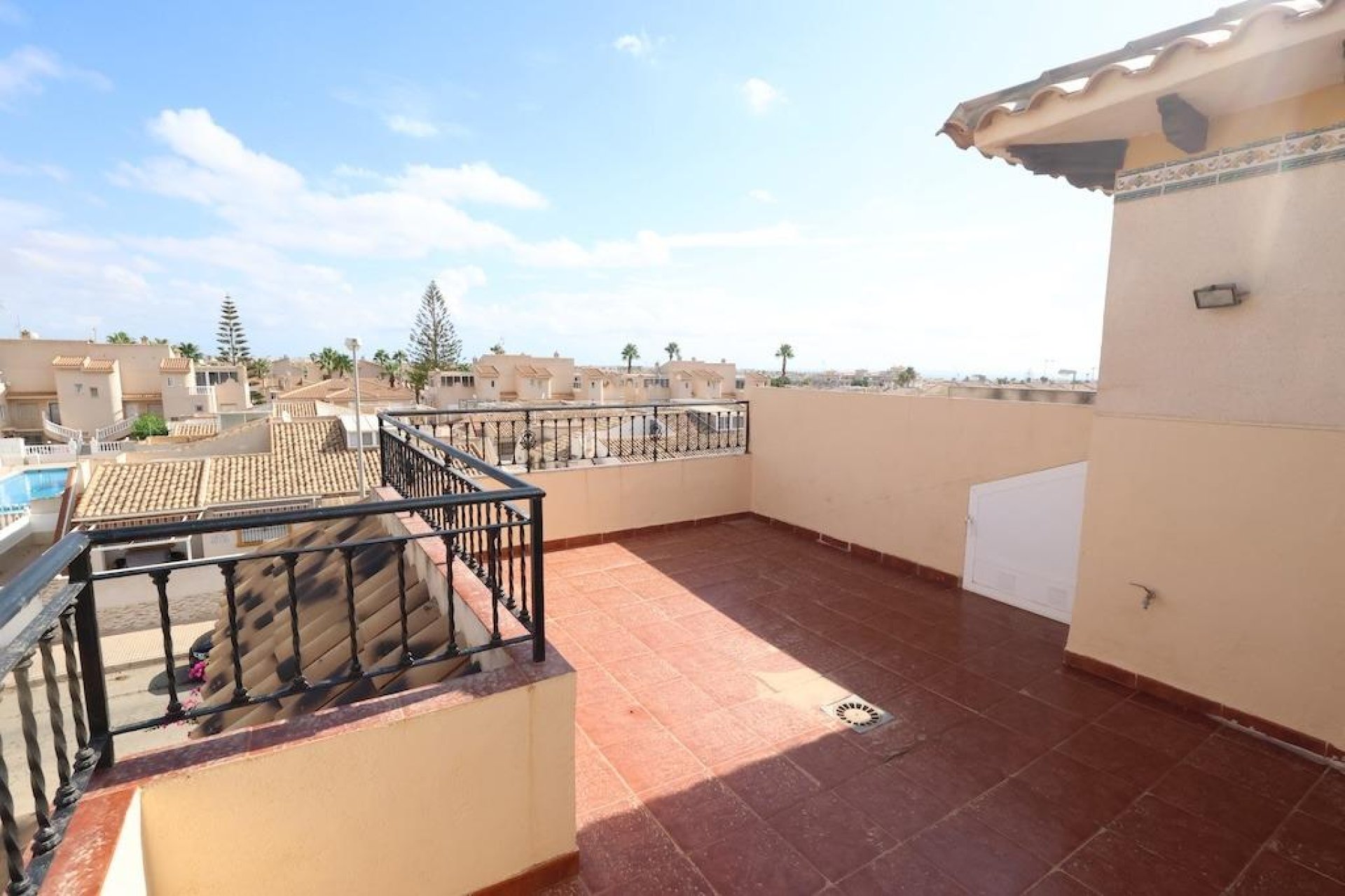 Revente - Town House -
Orihuela Costa - Costa Blanca