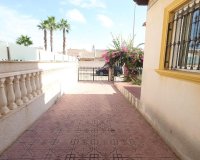 Revente - Town House -
Orihuela Costa - Costa Blanca