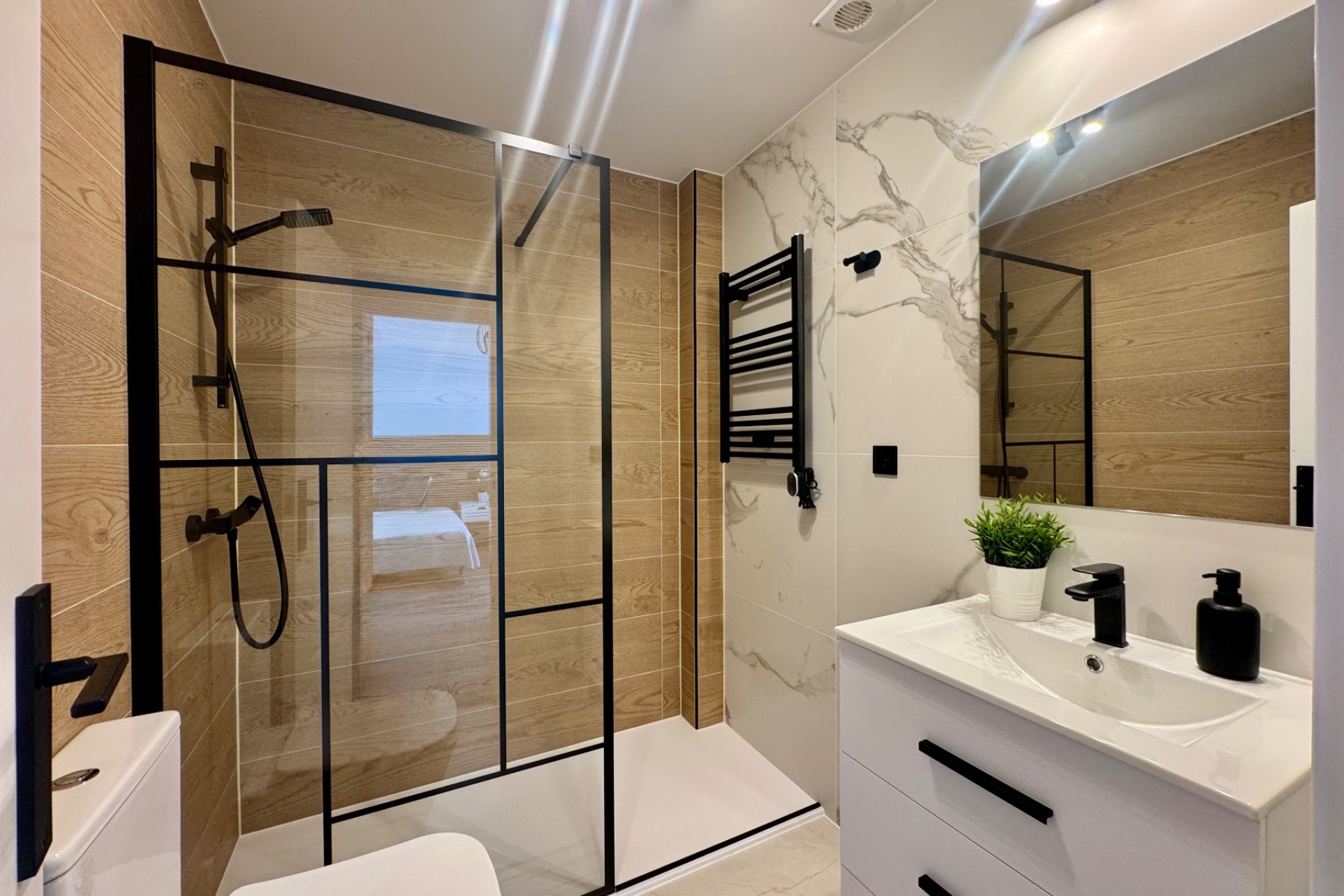 Revente - Town House -
Orihuela Costa - Costa Blanca